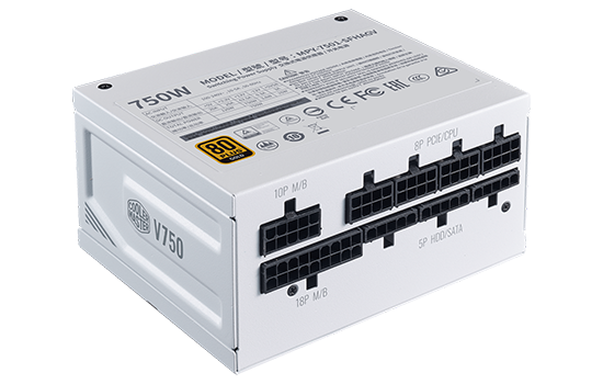  MASTER V850 SFX GOLD